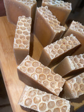Load image into Gallery viewer, Honey Soap