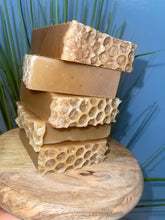 Load image into Gallery viewer, Honey Soap
