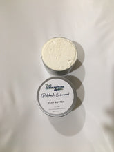 Load image into Gallery viewer, Patchouli Cedarwood Men Body Butter