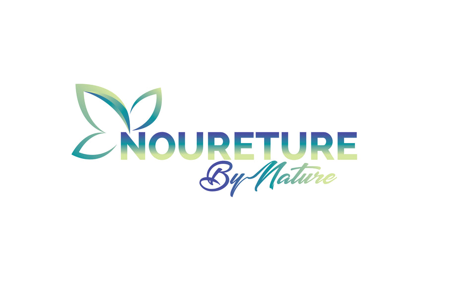 Welcome to Noureture By Nature