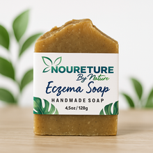 Load image into Gallery viewer, Eczema Bar Soap
